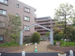 グリーンコーポ川崎NCSの画像