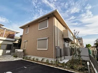 FORTUNE GARDENの画像