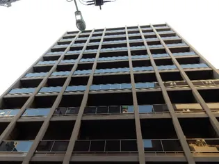 東京都中央区日本橋箱崎町【マンション】の外観