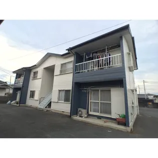 グレース A棟の画像