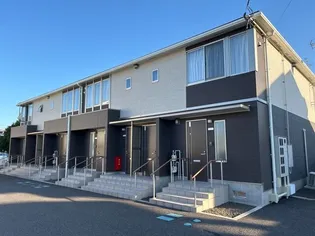 カーサ桜の画像