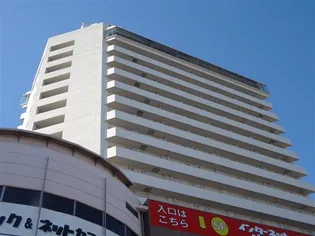 ドミールセッテ国分寺の画像