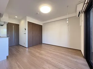 鹿児島県鹿児島市上荒田町【マンション】の外観