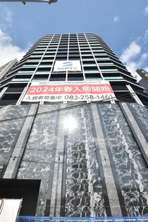 S-RESIDENCE国泰寺町一丁目【6階】の外観