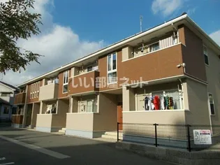 ロックフィールドⅢの画像