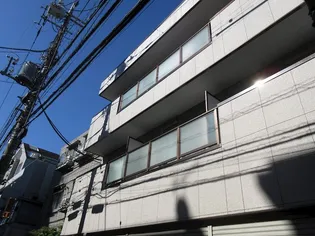 さつきビルの画像