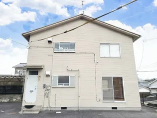 サンティーヌ富士の画像