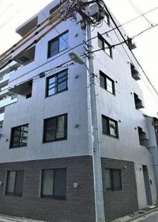 Zeela月島(ジーラ月島)【3階】の外観