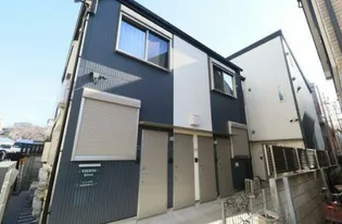 ヴィエント井草の画像