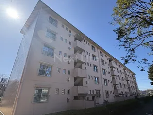 柏町住宅13号棟の画像