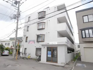 OMレジデンス琴似の画像