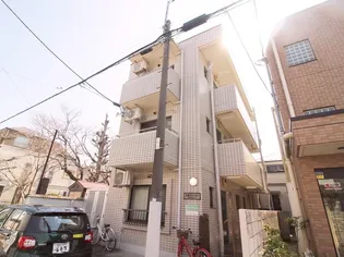 小倉マンションの画像