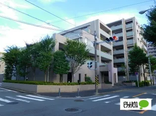 ヴィルヌーブ東戸塚プレジールの画像