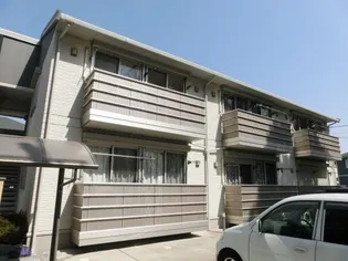 グリーンコート貝塚3号館の画像