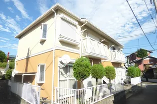 アネックス和光の画像