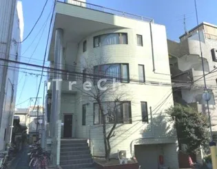 小茂根ビルの画像