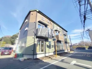 桜ハウスの画像