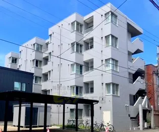 メゾンエクレーレ本郷通8丁目の画像