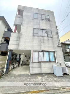 コーポ神田の画像