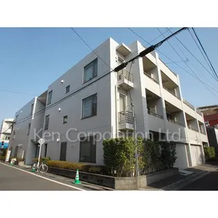 ワイズ八雲都立大の画像