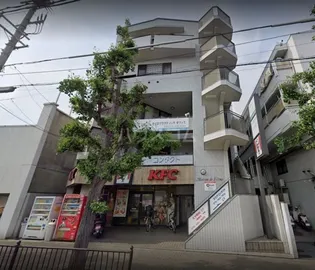 Maison de Elina【3階】の外観