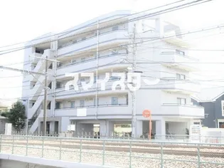 ワコーレ河辺IIの画像