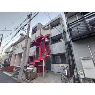 DIX -ディーアイエクス-【3階】の外観