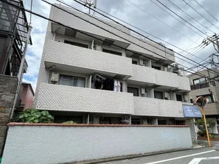 メゾン ド サペンの画像