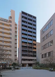 Log浅草classic【9階】の外観