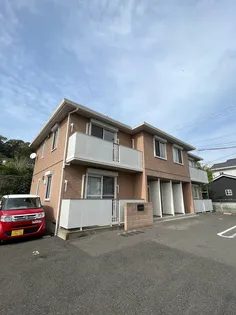 クレセオ皆瀬の画像