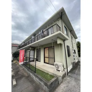 パルデンス横山の画像