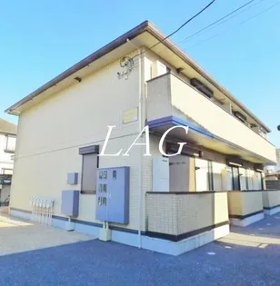 メゾンクレインの画像