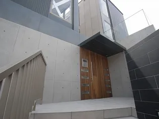 柿の木坂クアトロの画像