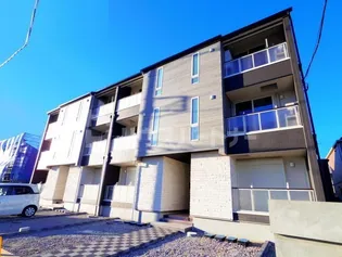 MCM柏の葉の画像