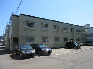 メゾンルナの画像