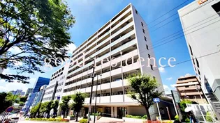 ドムス常盤の画像