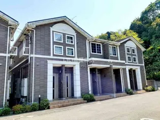 さざんか姫の路Bの画像