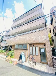 大阪府大阪市東淀川区淡路3【マンション】の外観