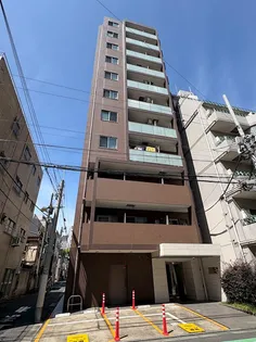 ディアレイシャス上野浅草の画像