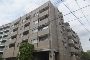 グレイスコート多摩川の画像