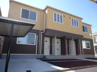 ブルージュ大芝の画像