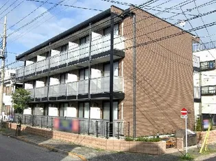 レオパレスサンピエスタの画像