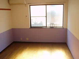 東京都世田谷区給田3【アパート】の外観