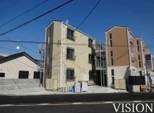 川崎レジデンスの画像