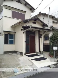 和歌山県岩出市金屋【一戸建】の外観