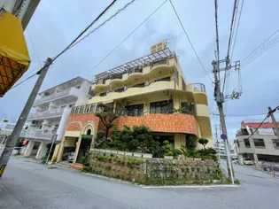 グレイスフルとかしきの画像