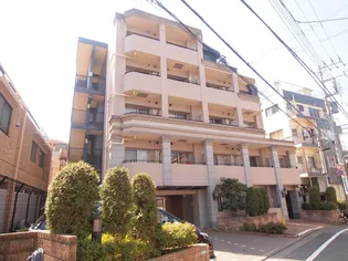 エスティメゾン目黒の画像