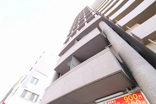 プロヴァンス宝町【4階】の外観
