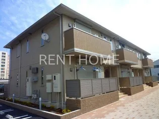 サン ラフィーエ上小阪B棟の画像