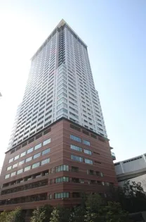 クロスエアタワーの画像